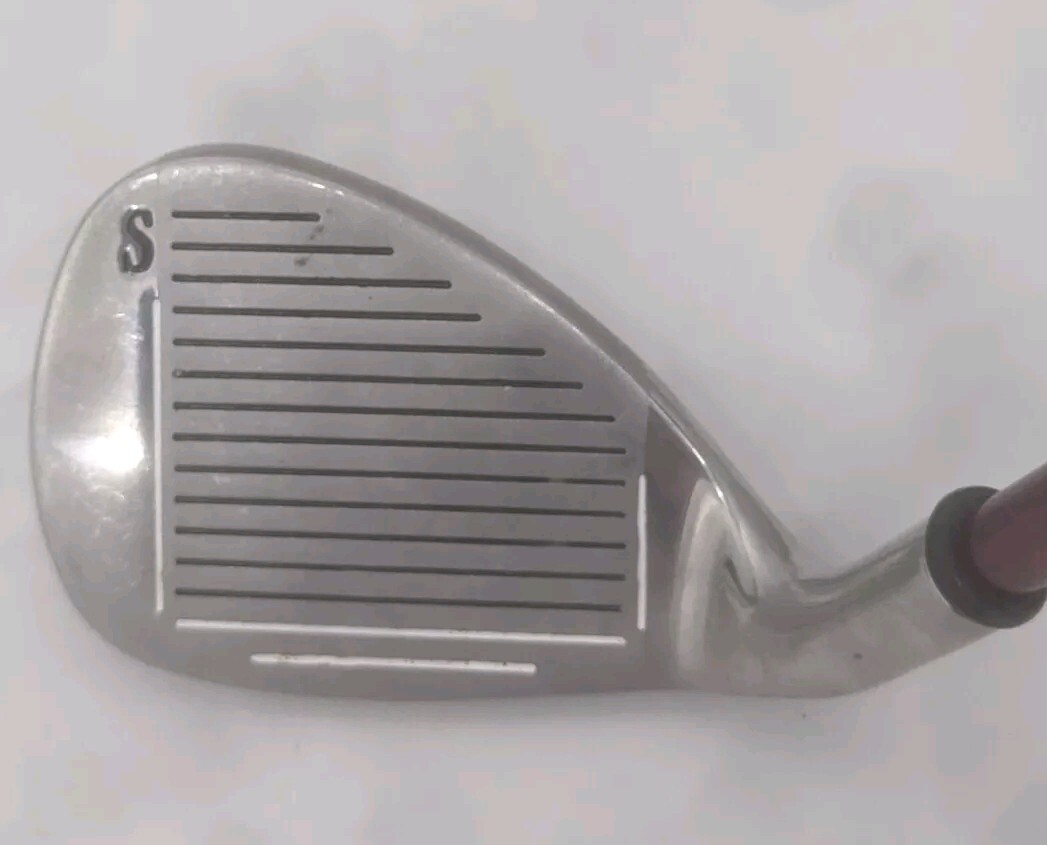 Callaway Golf X20 Ladies Sand Wedge Golf Club 65g Graphite Shaft RH 35