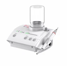 Ultrasonic Scalers Piezo Dental UDS-E LED Handpiece fit Woodpecker EMS 110V/220V