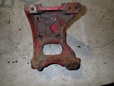 Cummins Isb 6.7l Diesel Engine Alternator Support Bracket 4947369 4980403 Truck