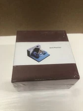 Japan Arch Pavillion Blue Memo Pad 3D Paper Romantic Art Notepad Gift