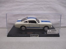 Newray 1966 Mustang GT350 1/32
