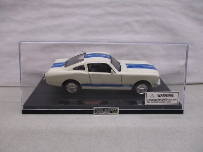 Newray 1966 Mustang GT350 1/32