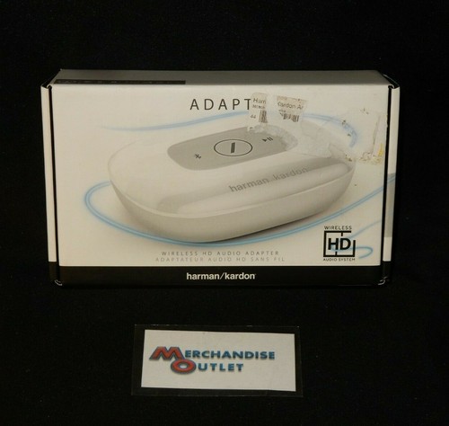 Harman/Kardon Wireless HD Audio Adapter 
