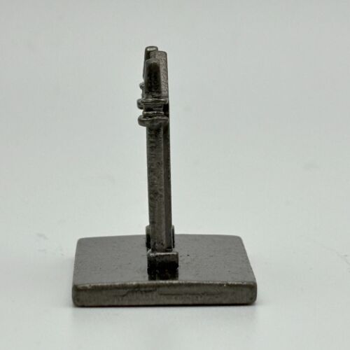 Scene It Harry Potter 2nd Edition Mirror of Erised Token 2007 Pieces Monopoly - Picture 2 of 4