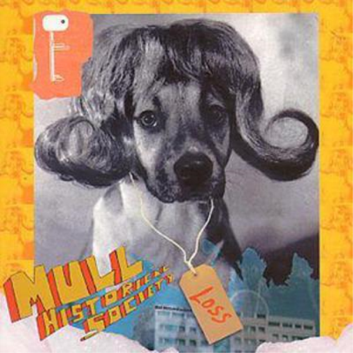 Loss (CD) Album