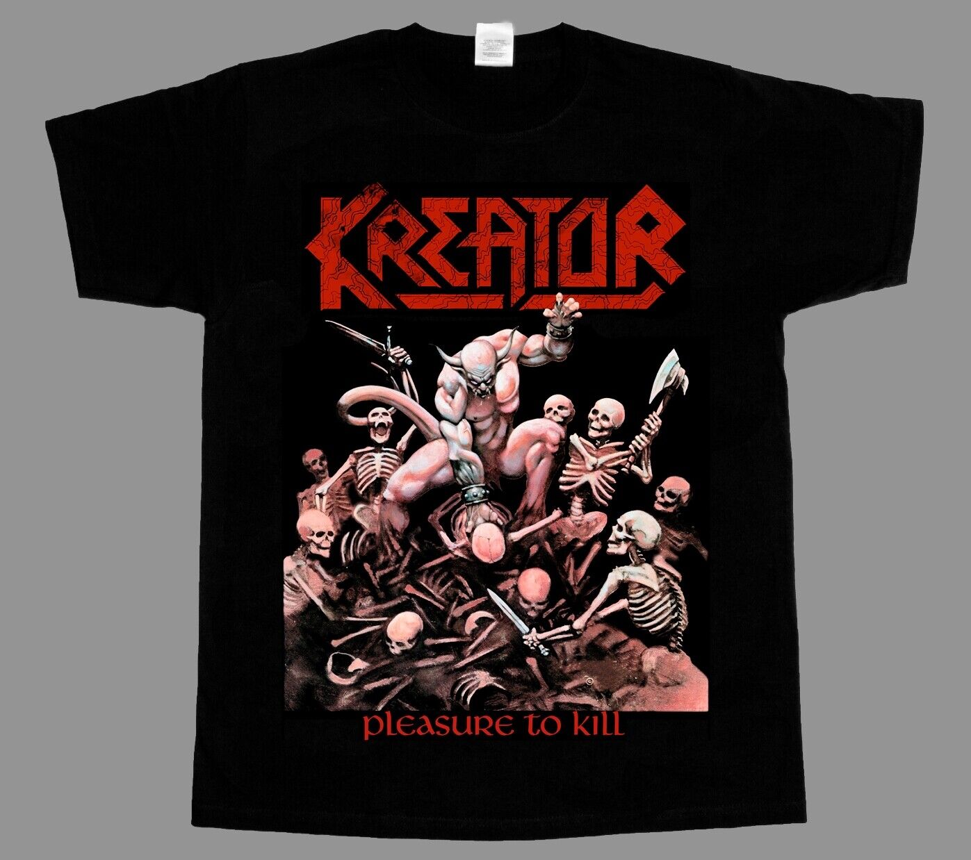 Kreator 