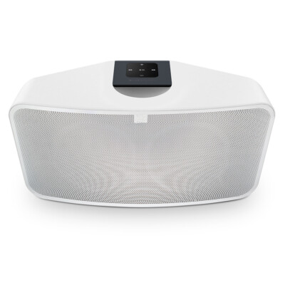 Bluesound PULSE 2i weiß - Neu, in OVP mit Garantie