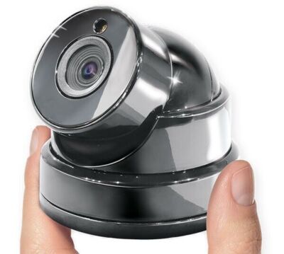 10 Edelsteine HD Augapfelturm 2,1 MP 1080p AHD TVI CVI Überwachungskamera OutdoorIP66