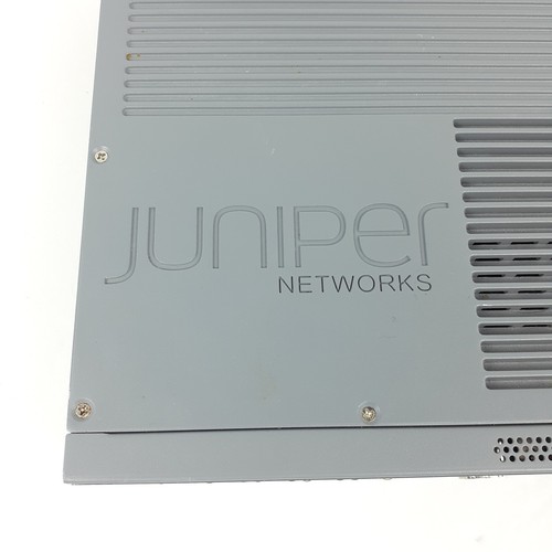Juniper Networks EX2200-C-12T-2G Compact Gigabit Ethernet Managed Switch - Picture 16 of 20