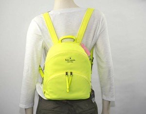 karissa kate spade backpack