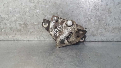 Serratura Cofano per FIAT II PUNTO (188) BERLINA 1.2 8V Active 2007 1536648 - Imagen 1 de 10