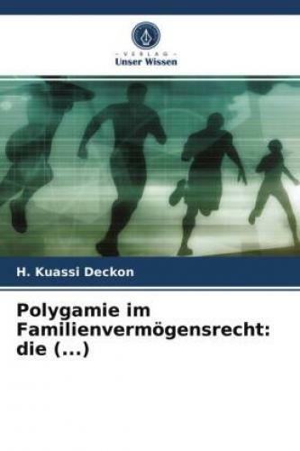 Thumbnail - Polygamie Familienvermögensrecht: Die (...) 6302