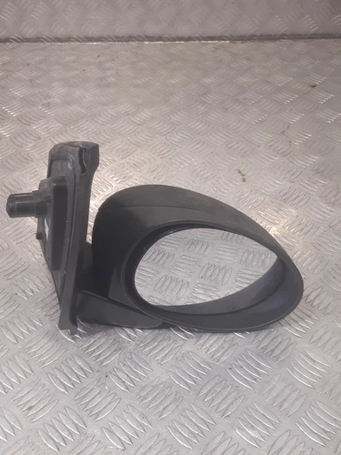 2006 MK1 TOYOTA AYGO DRIVER SIDE WING MIRROR 879100H020