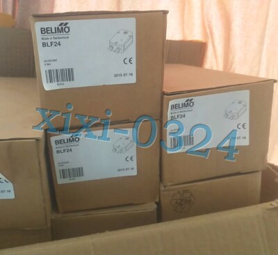 New BELIMO BLF24 Actuator Fast delivery