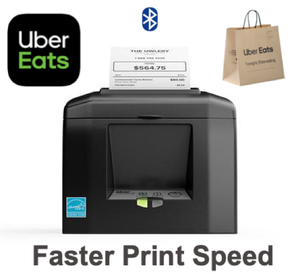 ubereats printer compatibility