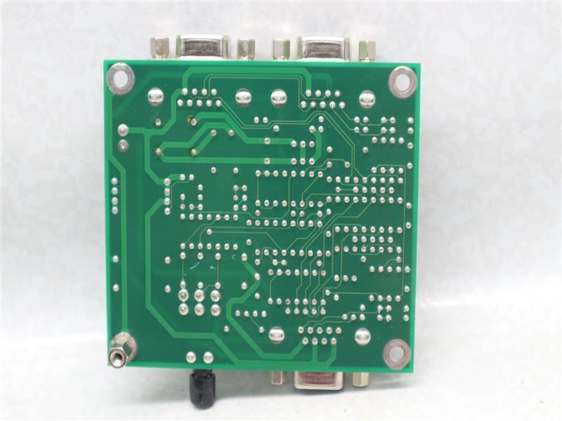 hirata様 Hirata HPC-723A HPC723A Interface Circuit Board 30 Days Warranty