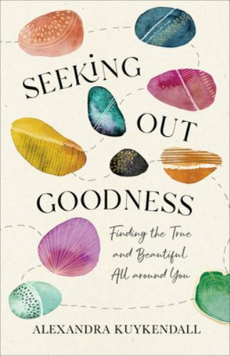 Seeking Out Goodness : Finding the True and Beautiful All Around You by ...