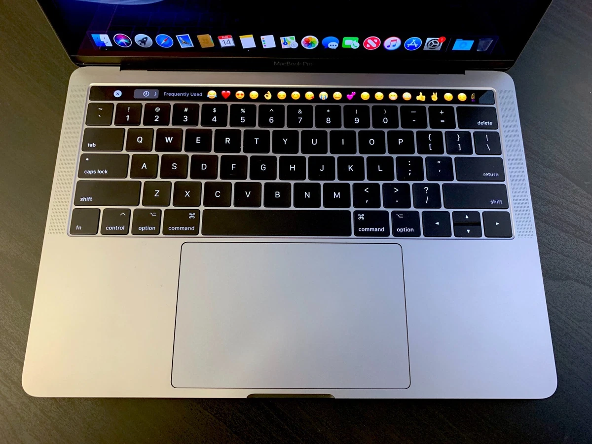 Macbook pro deals i7 2.7 ghz