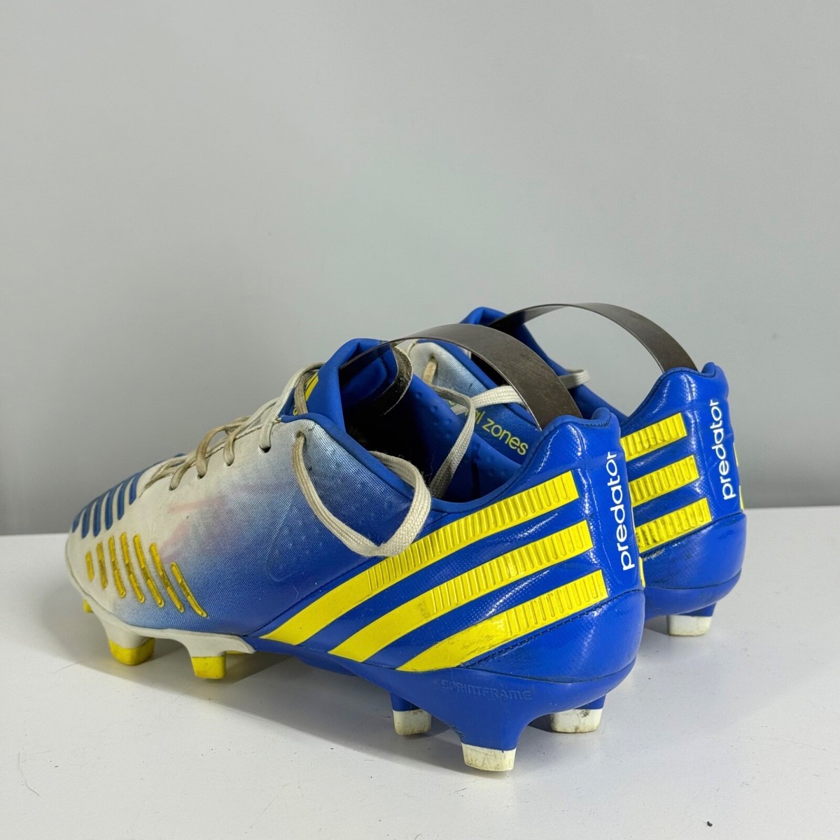 シューズ adidas predator LZ FG Adidas Predator LZ FG – Boots Plug