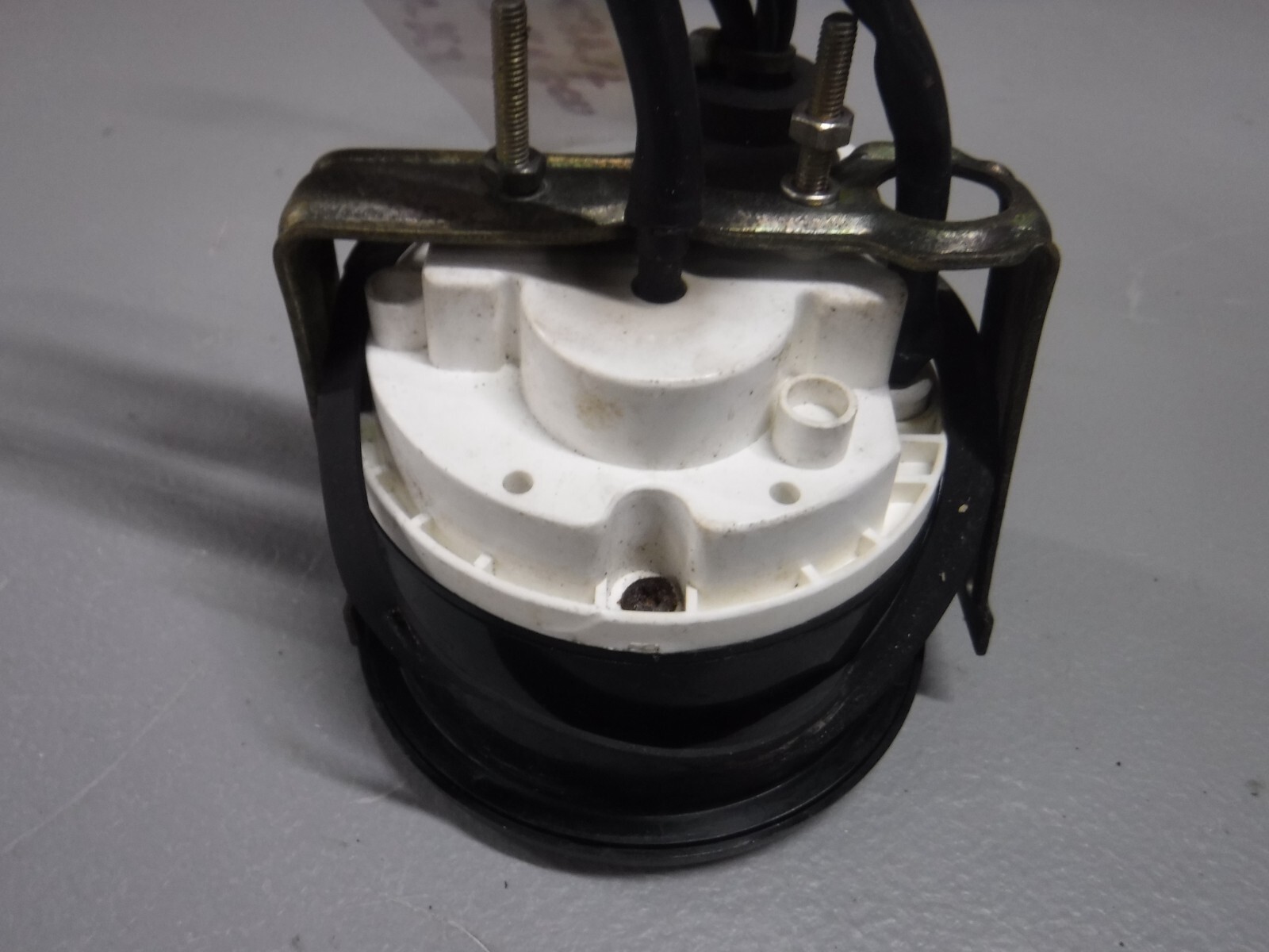 USED Yamaha Outboard Speedometer Gauge eBay