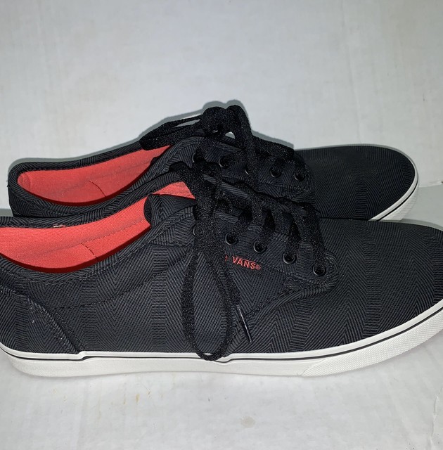 ebay vans lo pro