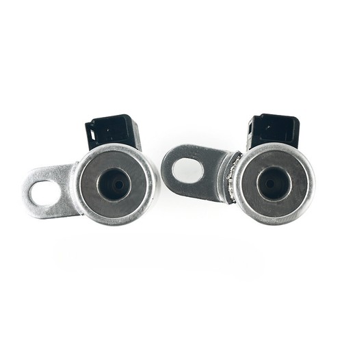 For 8Pcs 09G 6-speed Transmission Shift Solenoids VW Jetta Golf 05-11 2.0L 2.5L】 - Picture 3 of 5