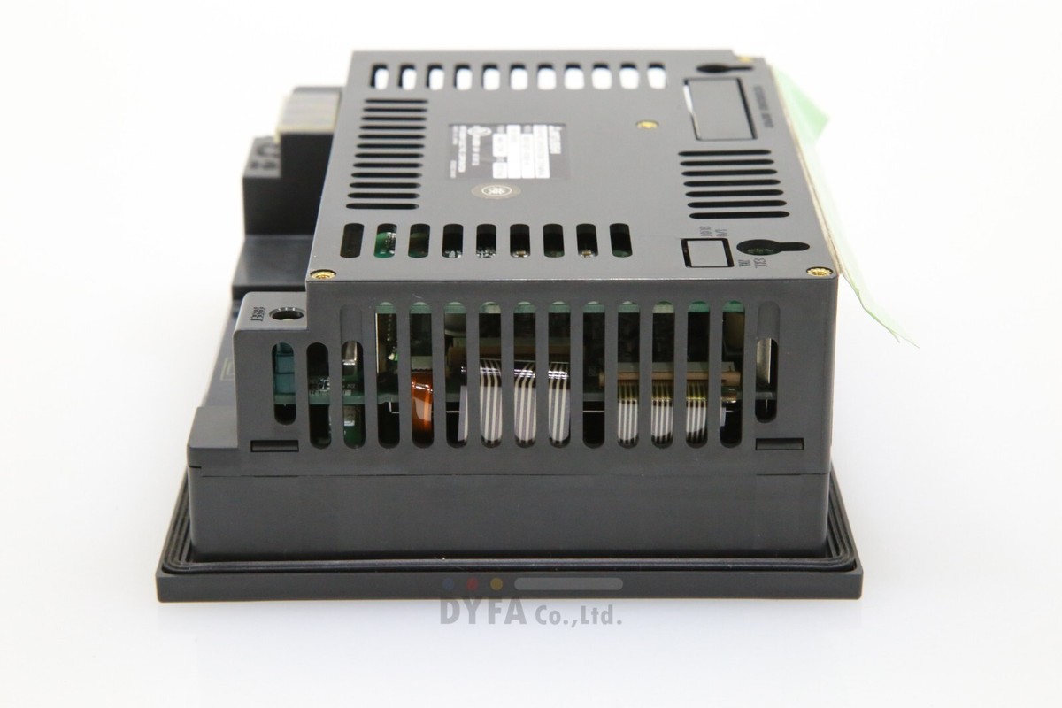 MITSUBISHI used A951GOT-QSBD-B GRAPHIC OPERATION TERMINAL MITSUBISHI used A951GOT-QSBD-B GRAPHIC OPERATION TERMINAL