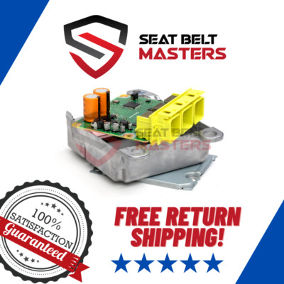 For TOYOTA Yaris SRS Computer Crash Data Erase Reset 24HR - 89170-0B320!!