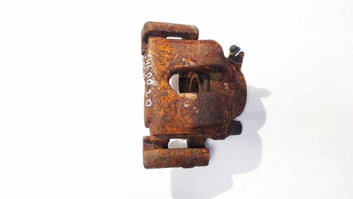 BMW 3-Series 2000 Disc-Brake Caliper front left side used, Genuine #1944076-45