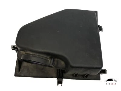 Luftfilterkasten Filtergehäuse BMW E60 5er 520d 530 535d 2009Bj  