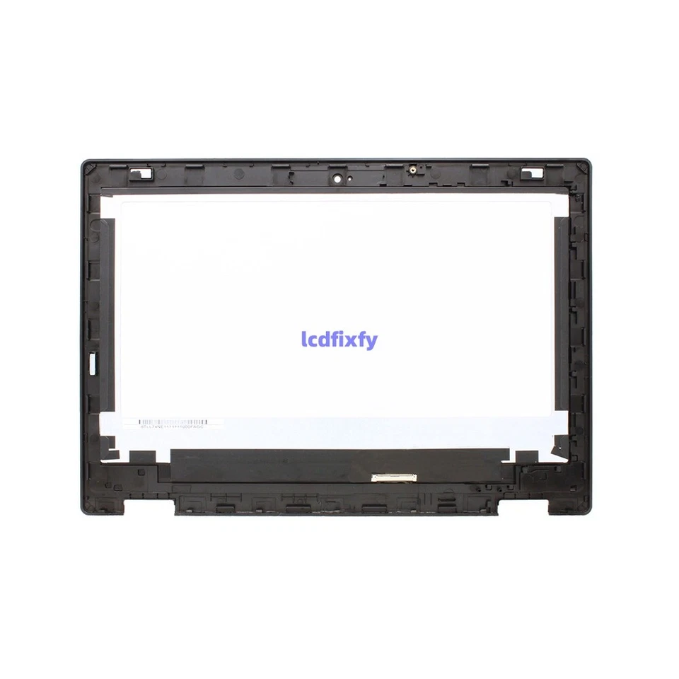 11.6"HD LCD touch screen for Acer Chromebook Spin 511 R752TN R752T 6M.H90N7.002  - Image 2 of 4
