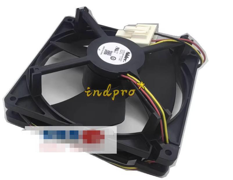 1PC for U12E12MS1M3-52Z20 Cooling Fan Super Silent 12V 0.136