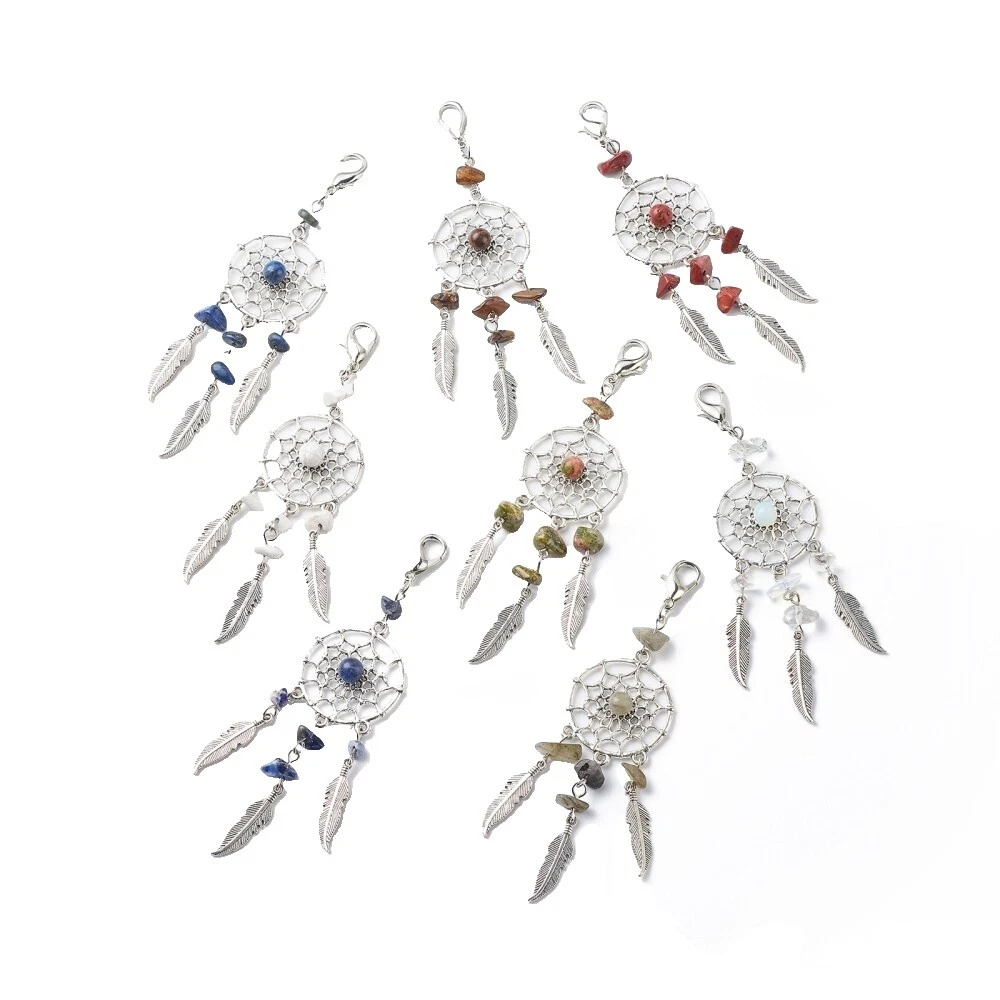 Stitch Marker Notions & Tools