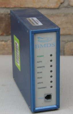 BMDS DAAS5003 Interface Only BioMedic Data Systems - CPU Interface Module - USED