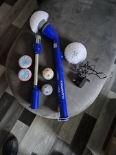 Clean Maxx Akku Reinigungsbürste