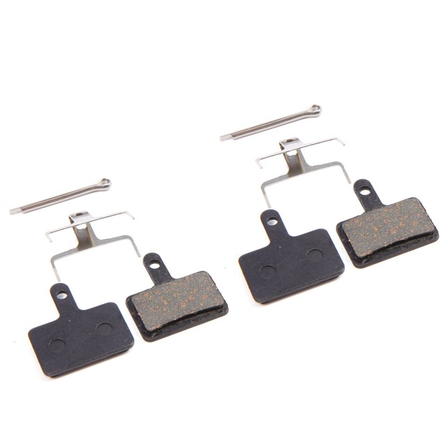 shimano promax brake pads