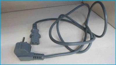 Power Strom Netz Kabel Deutsch  Gaggia TITANIUM SUP027YDR