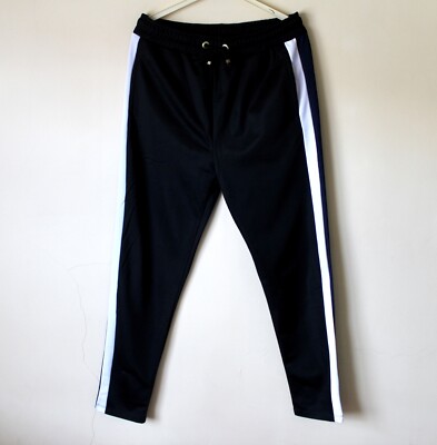 Womens Criminal Damage London Joggers Tracksuit Sweats