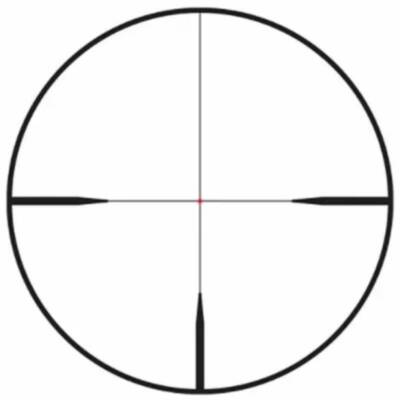 Leupold VX-Freedom 3-9x50 30mm illum FireDot Twilight Hunter