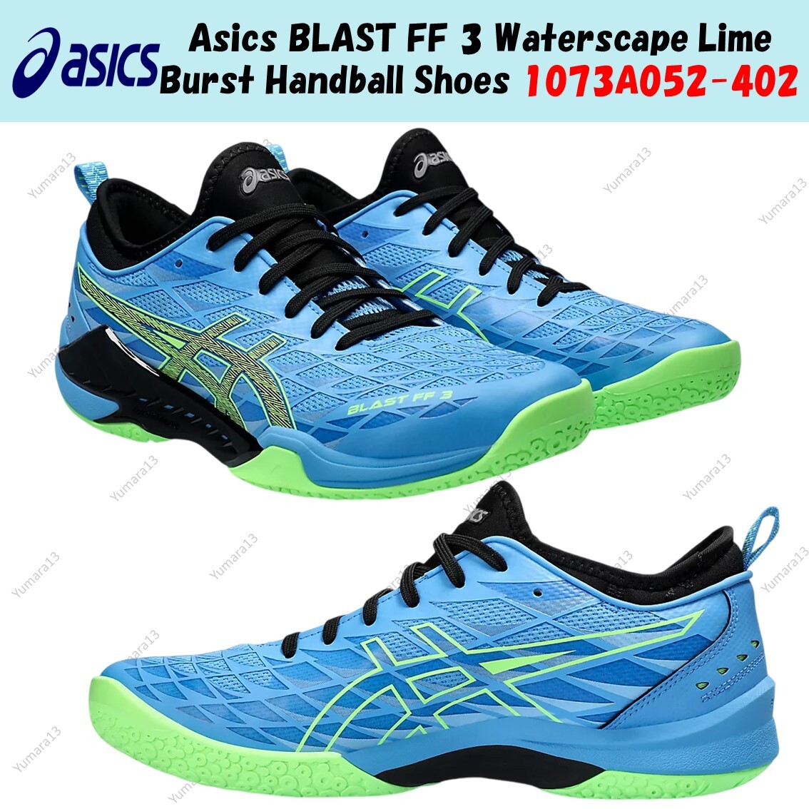 asics blast ff 3