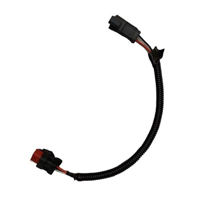 Excavator 366-9313 366-9312 For Caterpillar 320D 323D SENSOR-HARN 3669312