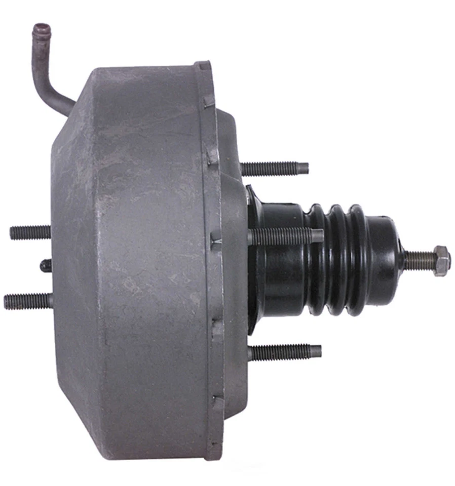 Power Brake Booster-Hatchback Cardone 53-2272 Reman se adapta a Toyota Tercel 1987 Foto 4 de 4