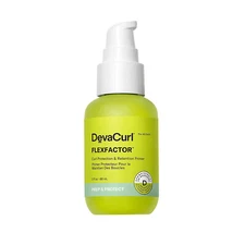 DevaCurl Flexfactor Curl Protection and Retention Primer 3oz / 88ml