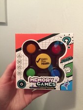 Creative Memory Training Games Kids' Puzzle Interactive Game NEW