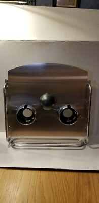 Schaerer Coffee Art Plus Top Panel for Bean Hopper, Stainless NEW
