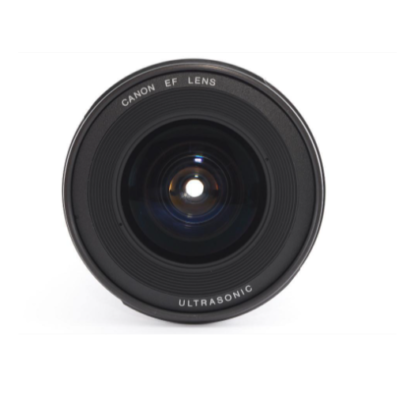 Canon Camera Lens EF17-35mm F2.8L USM for SLR Camera Auto Focus
