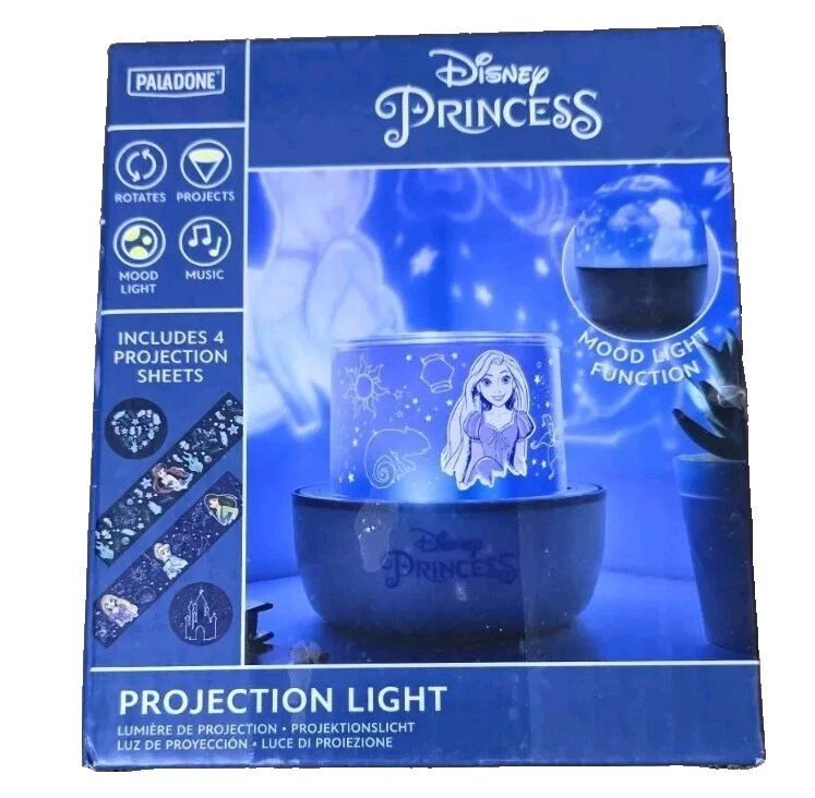 Disney White LED Night Lights