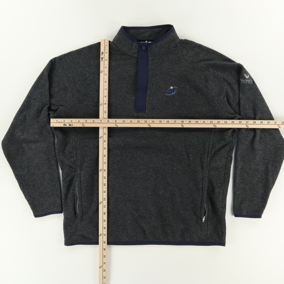 Peter Millar Valhalla GC Cloudglow Microfleece Sw… - image 3