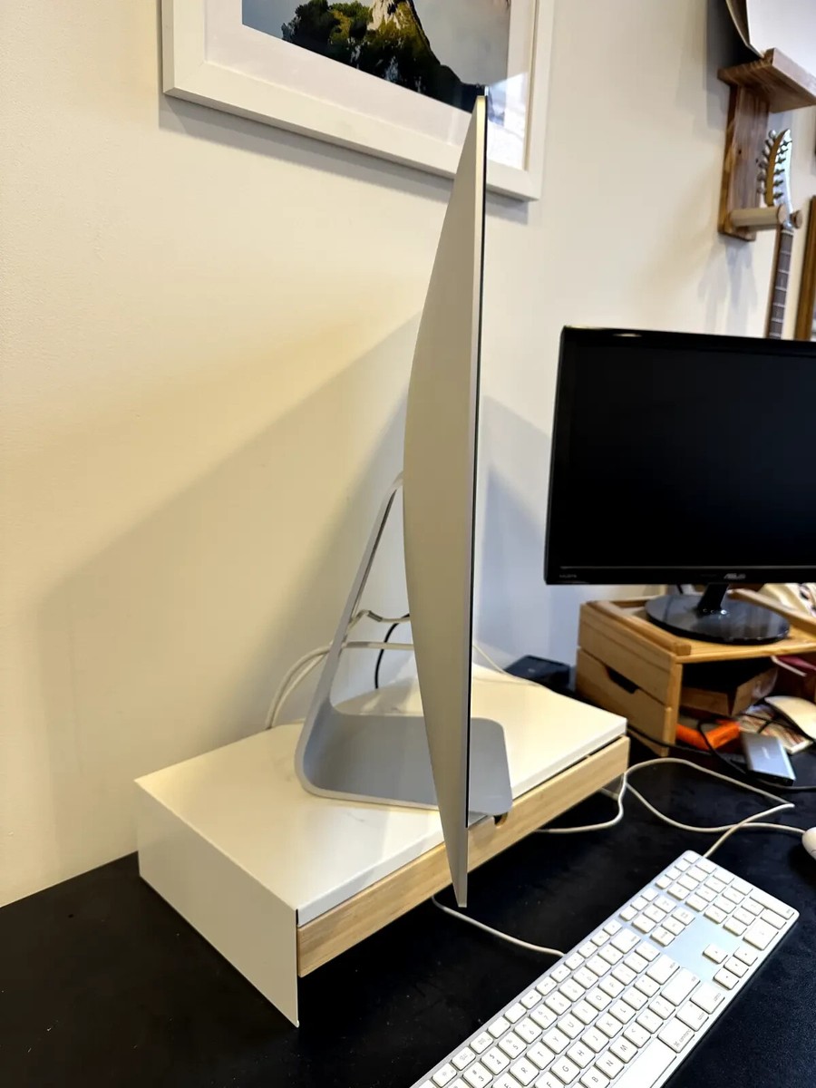iMac 5K Retina 27インチ i9 9900k 32gb 1tb Apple Certified Refurbished 27