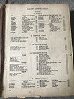 The Family Music Book Hardcover 1914  — photo 6